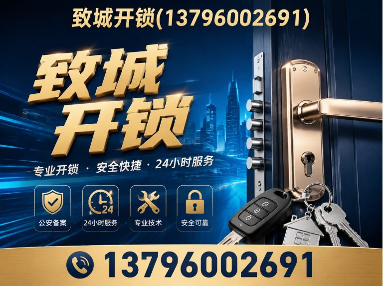 阿城区保险柜开锁展示图