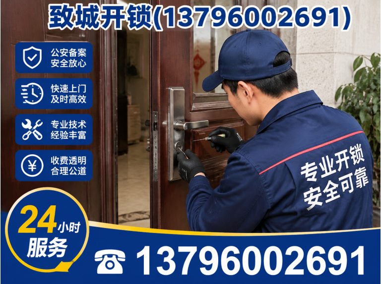 阿城区哈尔滨开锁展示图