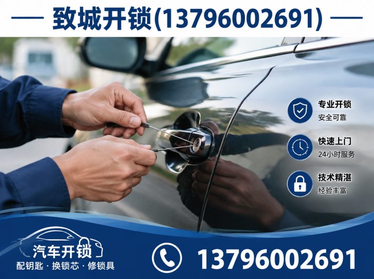 阿城区24小时开锁展示图